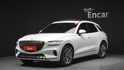 Genesis GV70 2021