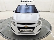 Chevrolet Spark 2013