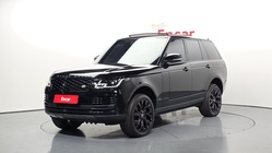 Land Rover Range Rover 2019