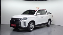 Ssangyong Rexton 2022