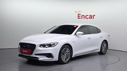 Hyundai Grandeur 2019