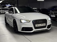 Audi RS5 2013