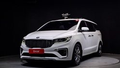 Kia Canival 2018