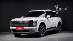Hyundai Palisade 2025