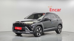 Hyundai Kona 2025