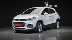 Chevrolet Trax 2018