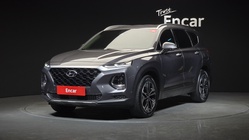 Hyundai Santa Fe 2018