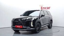 Hyundai Palisade 2024