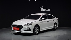 Hyundai Sonata 2017