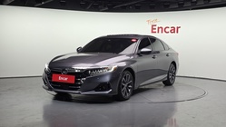 Honda Accord 2021
