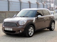 MINI Countryman 2013