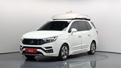 Ssangyong KORANDO 2019