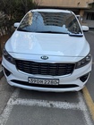 Kia Canival 2018