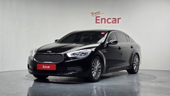 Kia K9 2018