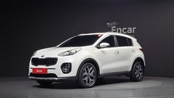 Kia Sportage 2017