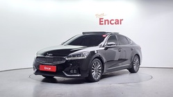 Kia K7 2017