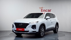 Hyundai Santa Fe 2019