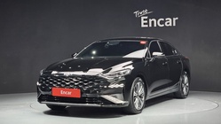Kia K8 2022