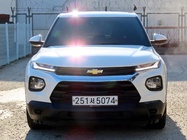 Chevrolet Trailblazer 2020