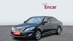 Hyundai Genesis 2014
