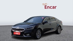 Kia K7 2016