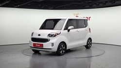 Kia RAY 2012