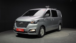 Hyundai Starex 2020
