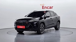 Chevrolet Trax 2023