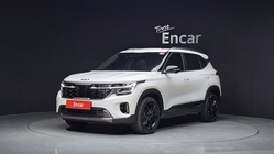 Kia Seltos 2025