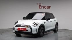 MINI Cooper 2023