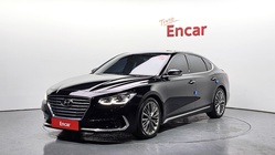 Hyundai Grandeur 2017