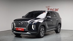 Hyundai Palisade 2019