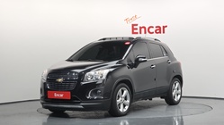 Chevrolet Trax 2014