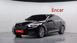Kia K9 2016