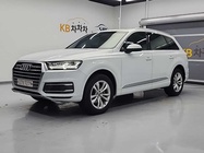 Audi Q7 2019