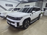 Hyundai Santa Fe 2025
