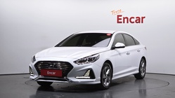 Hyundai Sonata 2017