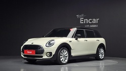 MINI Clubman 2021