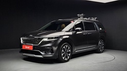 Kia Canival 2020