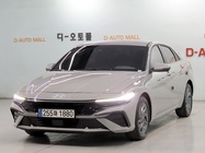 Hyundai Avante 2025