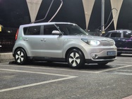 Kia Soul 2014