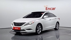 Hyundai Sonata 2012