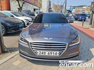 Hyundai Genesis 2014