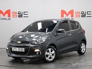 Chevrolet Spark 2016