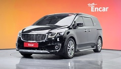 Kia Canival 2016