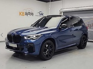 BMW X5 2019