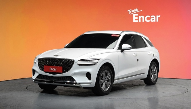 Genesis GV70 2023
