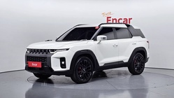 Ssangyong Torres 2024