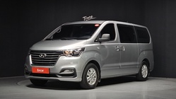 Hyundai Starex 2020