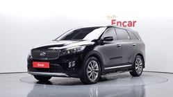 Kia Sorento 2016